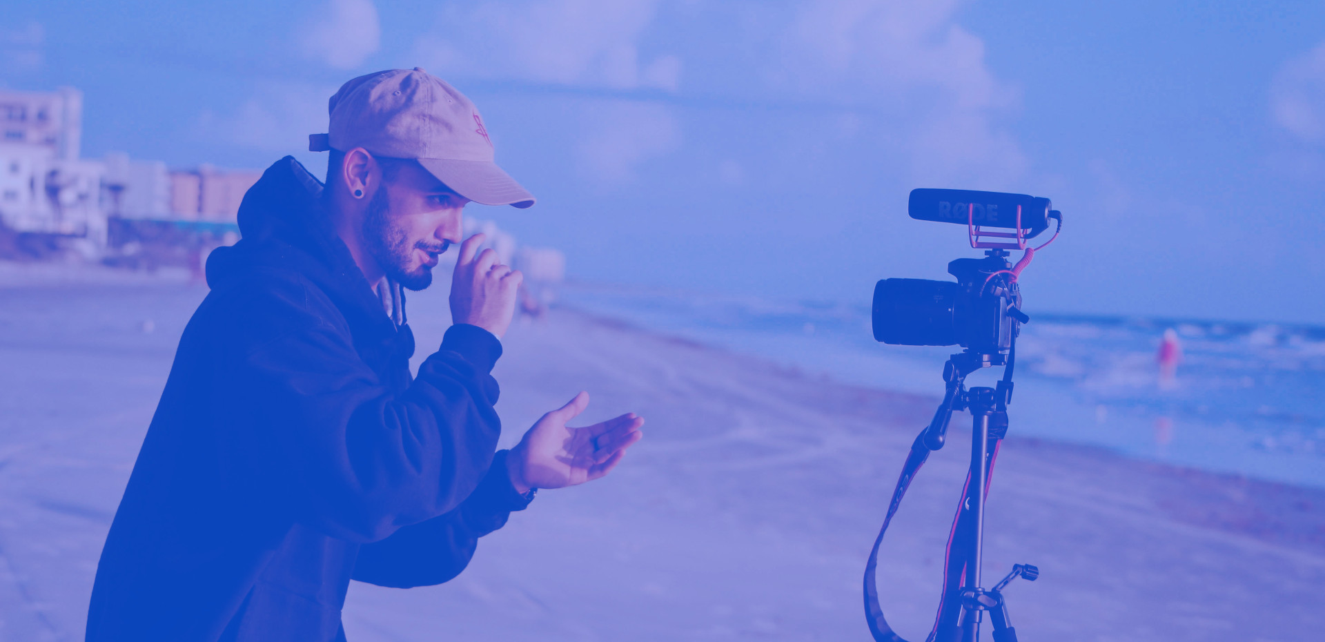 Akademija za Content Creatore