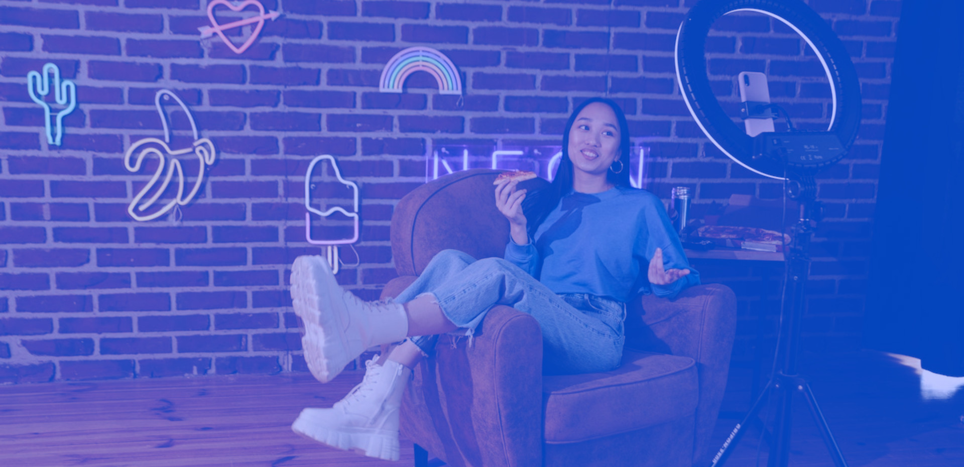 Akademija za Content Creatore